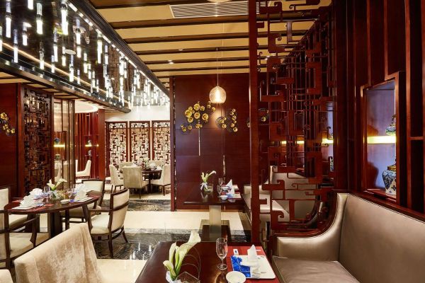Hotel Wyndham Jingzhou